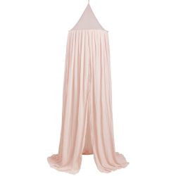 Dosel De Cuna 55X240 Cm Me-Uni Soft Pink