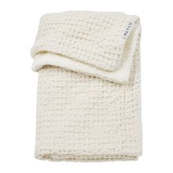 Manta Minicuna Moufflon Tog 2 75X100 Cm Me-Waffle Nature