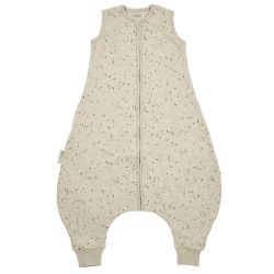 Pijama Sin Mangas Canale Tog 0.5 92 Merib Mini Spot Sand Melange