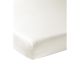 Sabana Bajera Ajustable Colecho 50X90 Cm Me-Uni Off White