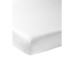 Sabana Bajera Ajustable Colecho 50X90 Cm Me-Uni White