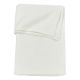 Sabana Minicuna/Moises Muselina Lav 75X100 Cm Me-Uni Off White