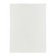 Sabana Minicuna/Moises Muselina Lav 75X100 Cm Me-Uni Off White