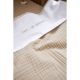 Sabana Minicuna/Moises Muselina Lav 75X100 Cm Me-Uni Sand