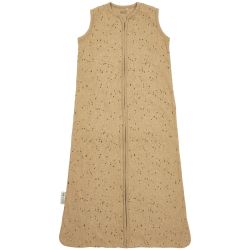 Saco de Dormir Sin Mangas Canale Tog 0.3 110 Merib Mini Spot Toffee Melange
