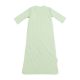 Saco Dormir Con Mangas Desmontables Tog 2.5 70 Cm Me-Slub Soft Green
