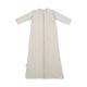 Saco Dormir Con Mangas Desmontables Tog 2.5 90 Cm Me-Slub Greige