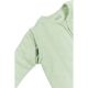 Saco Dormir Con Mangas Desmontables Tog 2.5 90 Cm Me-Slub Soft Green