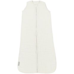 Saco Dormir Sin Mangas Muselina Lavado Tog 0.5 60 Cm Me-Uni Off White