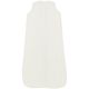 Saco Dormir Sin Mangas Muselina Lavado Tog 0.5 60 Cm Me-Uni Off White