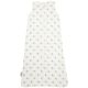 Saco Dormir Sin Mangas Muselina Tog 0.3 110 Cm Me-Dots Soft Green