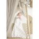 Saco Dormir Sin Mangas Muselina Tog 0.3 90 Cm Me-Dots Sand