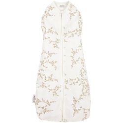 Saco Nido Cremallera Tog 0.3 70 Cm Me-Branches Sand