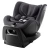 Silla de Coche Dualfix Pro Classic Deep Grey