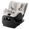 Silla de Coche Dualfix Pro Lux Soft Taupe