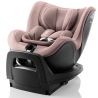 Silla de Coche Dualfix Pro Style Dusty Rose