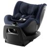 Silla de Coche Dualfix Pro Style Night Blue