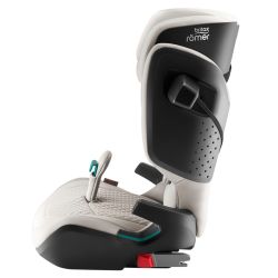 KIDFIX PRO LUX SOFT TAUPE