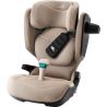 Silla de Coche Kidfix Pro Style Teak