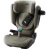 Silla de Coche Kidfix Pro Lux Urban Olive