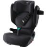 Silla de Coche Kidfix Pro Style Carbon Black