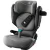 Silla de Coche Kidfix Pro Style Mineral Grey