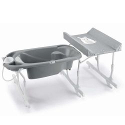 BAGNETTO IDRO BABY ESTRAIBILE CONIGLIO