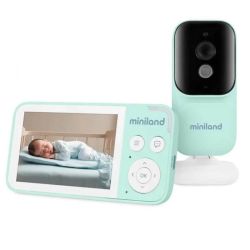 DIGIMONITOR 3.5" COMPACT