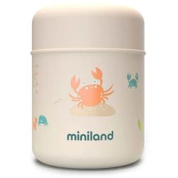 FOOD THERMY MINI CRABSY