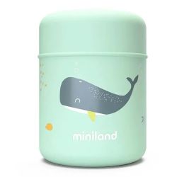 FOOD THERMY MINI WHALEY
