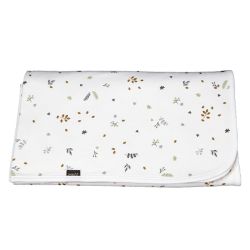 ARRULLO BAMBU DOS CARAS HOJAS