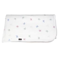 ARRULLO BAMBU DOS CARAS LIBELULAS