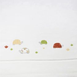 TRIP.040 TORTUGAS VERDES-BLANCO