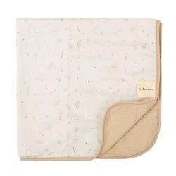 ARRULLO 75x75 006 BOTANIC 418 02 BEIG