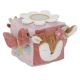 CUBO BLANDITO DE ACTIVIDADES FAIRY GARDE