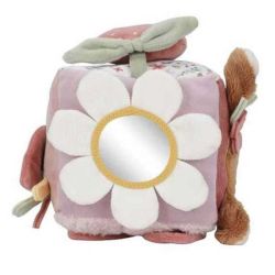 CUBO BLANDITO DE ACTIVIDADES FAIRY GARDE