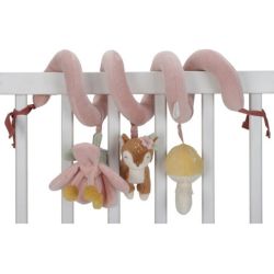 ESPIRAL ACTIVIDADES FAIRY GARDEN LITTLE