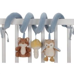 ESPIRAL ACTIVIDADES FOREST FRIENDS LITTL