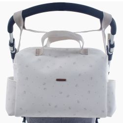BOLSO PASEO CLEA POL PIEDRA