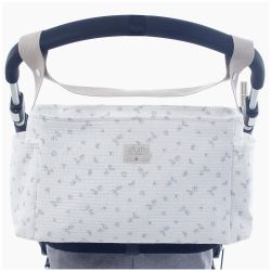 BOLSO PASEO FLAVIA MENTA