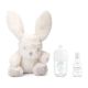 S SET BABY COLOGNE 100+50ML + PELUCHE
