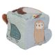 CUBO BLANDITO DE ACTIVIDADES FOREST FRIE