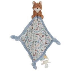 DOUDOU ZORRO FOREST FRIENDS LITTLE DUTCH