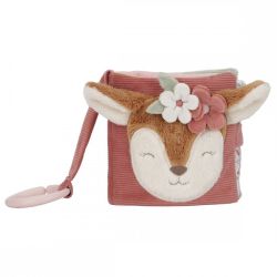 LIBRITO BLANDO ACTIVIDADES ANILLA FAIRY