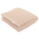 MANTA DE PUNTO CUNA BEIGE LITTLE DUTCH