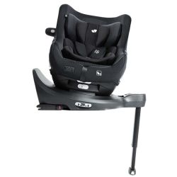 Silla de Coche I-Harbour Signature Eclipse + Base