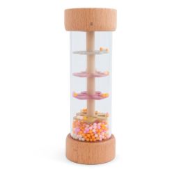 PALO DE LLUVIA NUDE PINK