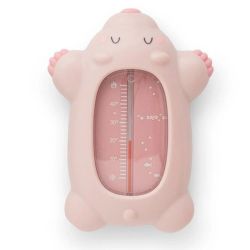 TERMOMETRO DE BAÑO "POLARIS" DUSTY PINK