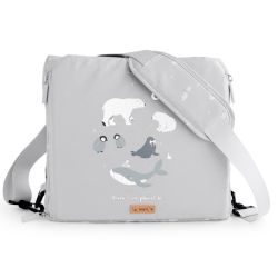 TRONA PORTABLE POLARIS GLACIER GRAY