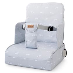 TRONA PORTABLE POLARIS GLACIER GRAY